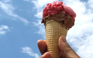 El sabor de tu helado favorito podría revelar tu personalidad