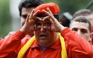 Esta es la lista actualizada de los “chavistas” que quieren alcaldías