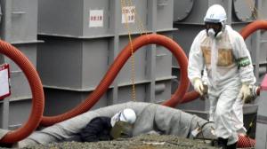 Fukushima arroja 300 toneladas diarias de agua contaminada al mar
