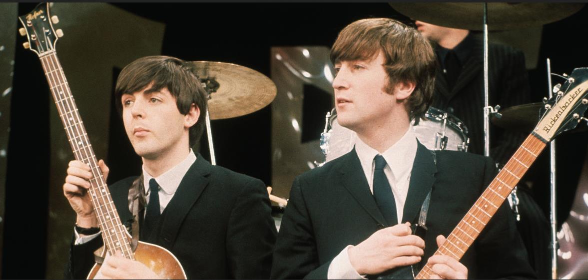 ¿John Lennon fantaseaba sexualmente con los demás integrantes de The Beatles?