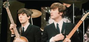 ¿John Lennon fantaseaba sexualmente con los demás integrantes de The Beatles?