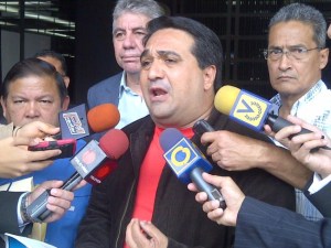 Solicitan al Ministerio Público investigar presunta corrupción en Bauxilum