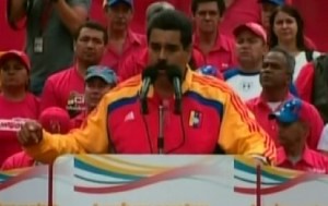 Los millones y “millonas” de Nicolás Maduro (Video)