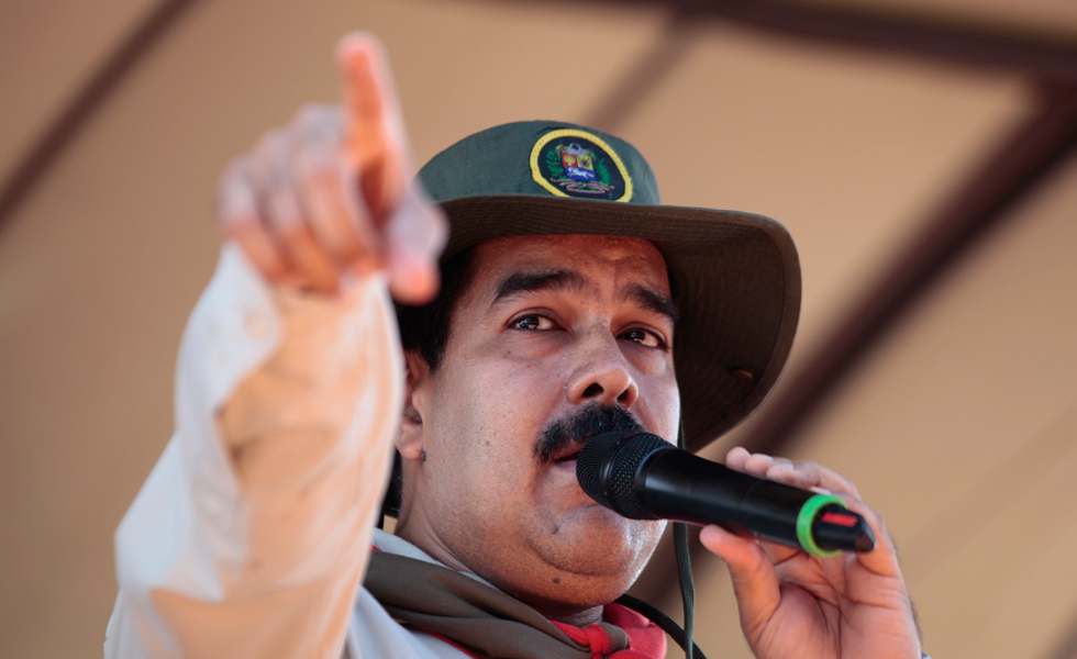 ABC: Los orígenes colombianos de Nicolás Maduro