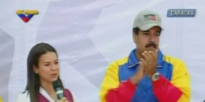 Varias bandas “han dejado el culto a las armas” para estar en el camino de la paz, según Maduro