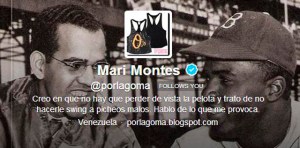 Mari Montes agradece apoyo recibido tras su retiro de Globovisión