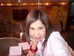 Marianna Gómez también se despide de Globovisión