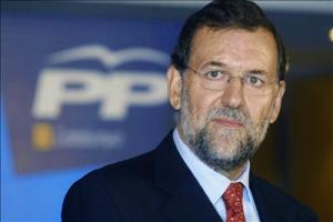 Rajoy no ha convencido a los españoles en el caso de corrupción, según un sondeo