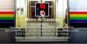 Reabierta la estación del metro de Plaza Venezuela tras tiroteo