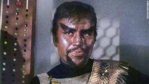 Falleció actor de “Star Trek”