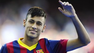 Neymar es tratado por cuadro de anemia