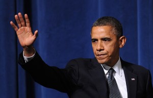 Gobierno de Obama inicia campaña para convencer al Congreso de atacar Siria