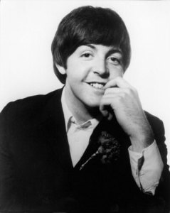 Cuenta la leyenda que Paul McCartney murió en un accidente hace 47 años
