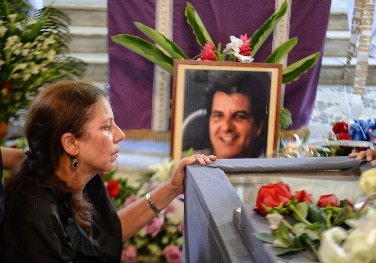 Justicia española rechaza investigar la muerte de Payá