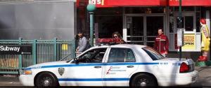Encarcelado por llamar al 911 para quejarse de un restaurante de comida rápida