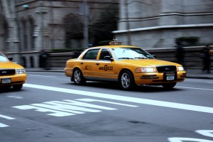 Múltiples heridos en NY por taxista descontrolado