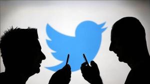 Un hacker filtra los datos de más de 15 mil cuentas de Twitter