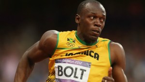 Usain Bolt dice que podría cambiar su plan y seguir compitiendo tras Río-2016