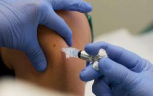 Vacuna antigripal menos eficaz en los hombres que en las mujeres