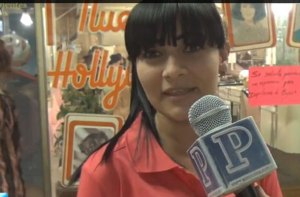 En peluquerías y centro comerciales de Maracaibo compran cabello robado