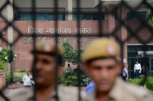 Condenan a muerte a cuatro hombres por violar a una estudiante en Nueva Delhi