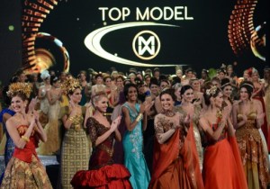 Los nervios afloran entre las aspirantes al Miss Mundo