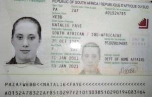 Interpol ordena captura de la “viuda blanca” a pedido de Kenia
