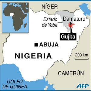 Al menos 40 muertos deja ataque islamista contra estudiantes de Universidad en Nigeria
