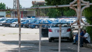La odisea de comprar un carro en Cuba
