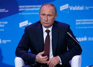 Putin analiza aspirar a cuarto mandato
