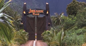 Jurassic Park cumple 20 años y llega a Venezuela en 3D (Fotos)