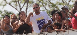 Death of a Pran: Suicide Marks Venezuela Former Prison Boss’ Decline