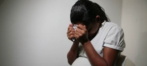 El 90% de adolescentes venezolanas no se cuida al tener relaciones