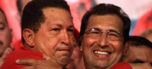 Indignación al “rojo vivo” por supuesto audio de Chávez