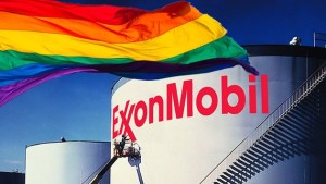 Exxon ofrecerá beneficios a las parejas homosexuales en EEUU
