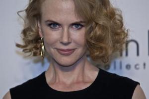 Nicole Kidman, una deslumbrante Grace Kelly