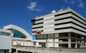 Asesinan a ciudadano egipcio en el aeropuerto de Maiquetía