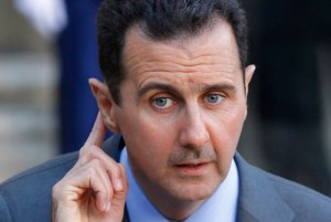 Presidente Al-Assad: Siria es capaz de hacer frente a cualquier agresión externa