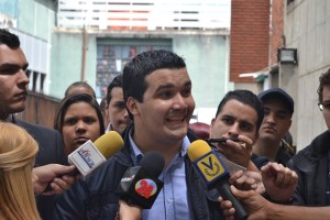 Ex Director de 6to Poder: Los periodistas estamos condenados a muerte en Venezuela