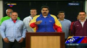 Maduro anuncia que seguirán casa por casa ampliando “Hogares de la Patria”