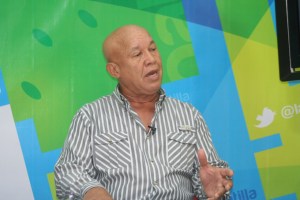 “En Guarenas hay un descontento importante con el Gobierno que alguna vez apoyaron”