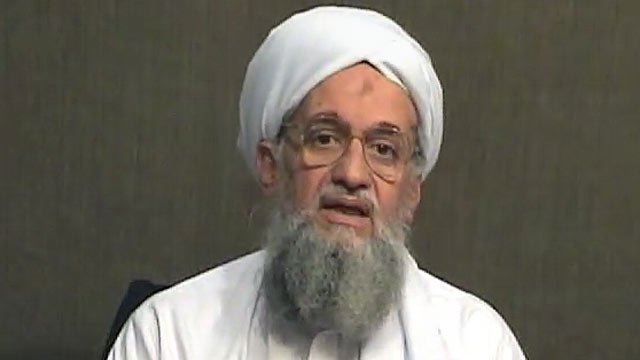 Jefe de Al Qaida amenaza con repetir ataques del 11 de septiembre “miles de veces”