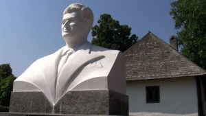 El dictador Ceausescu, nueva atracción turística (Video)