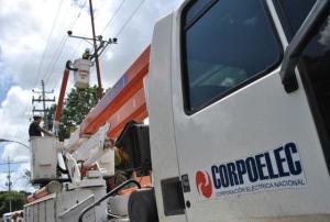 Corpoelec anunció cortes programados en Puerto La Cruz