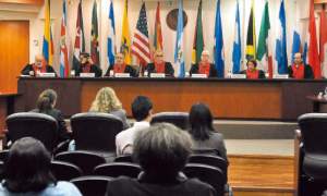 Grave retroceso para Venezuela el retiro de la Corte Interamericana de Derechos Humanos