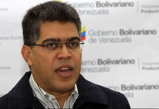 Venezuela recibirá como “patriotas” a funcionarios expulsados de EEUU
