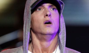 ¿Estaba Eminem “drogado hasta las metras” o se enteró de las fotos de su hija en LaPatilla?