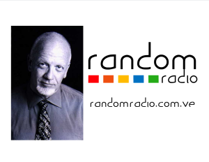 Director de Aditus crea Random Radio