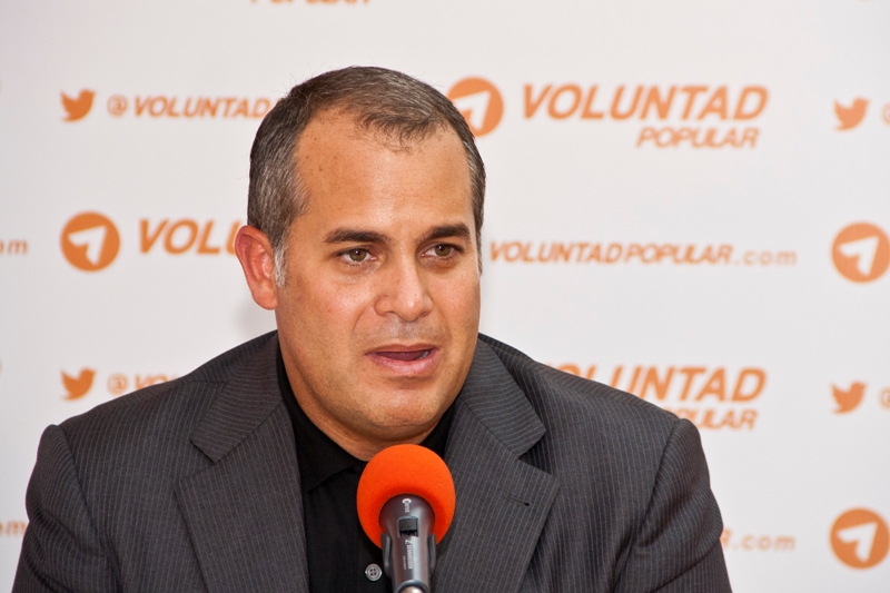 Mármol García: El secuestro es el segundo delito de mayor crecimiento en Venezuela