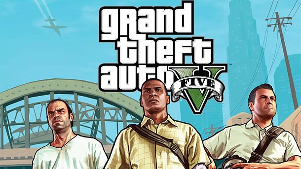 “Grand Theft Auto V” sale a la venta el martes